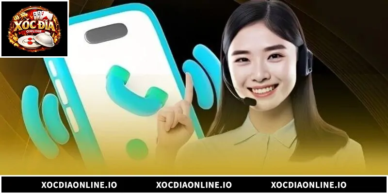 Xóc Đĩa Online - Top Trang Xóc Đĩa Trực Tuyến Uy Tín 2026 Dịch vụ chăm sóc khách hàng chuyên nghiệp, 24/7