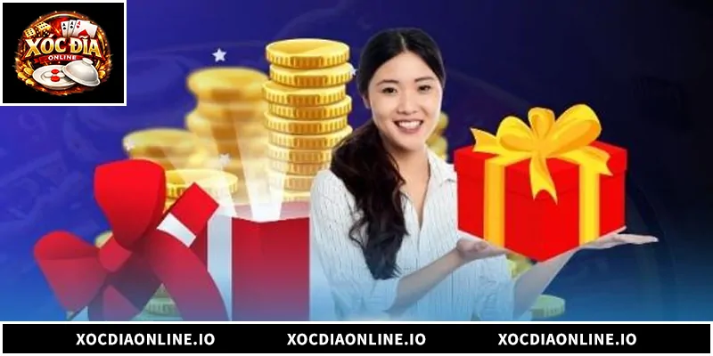 Khuyến Mãi – Đòn Bẩy Tài Chính Giúp Chinh Phục Mọi Cuộc Chơi Tổng hợp các chương trình khuyến mãi hấp dẫn giúp tối ưu lợi nhuận