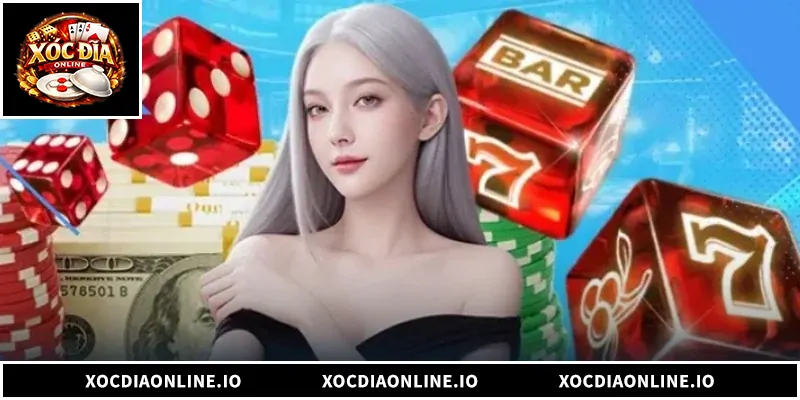 Xóc Đĩa Online - Top Trang Xóc Đĩa Trực Tuyến Uy Tín 2026 Tổng quan về nền tảng xóc đĩa online